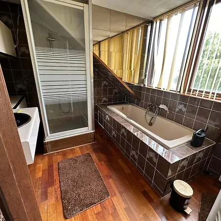 Vakantiehuis Wow *