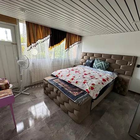 Vakantiehuis Wow *