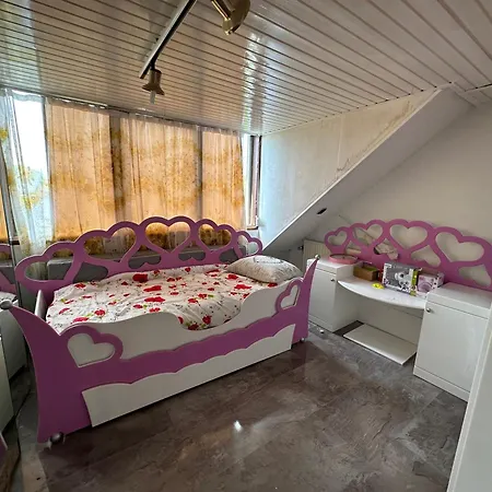Wow Vakantiehuis *