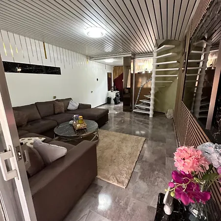 Wow Vakantiehuis *