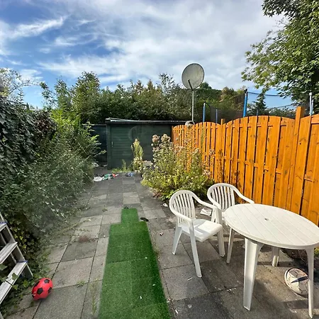 Wow Nyaraló Rotterdam