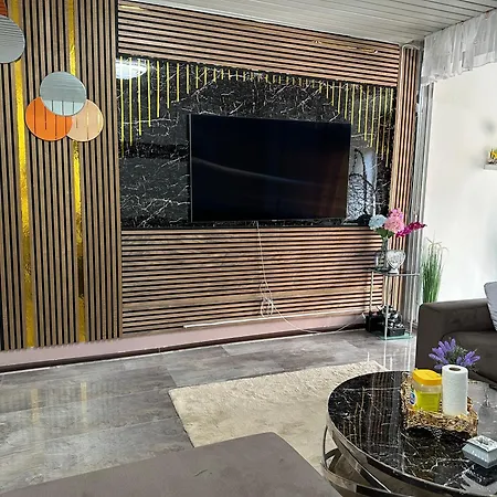 Wow Vakantiehuis